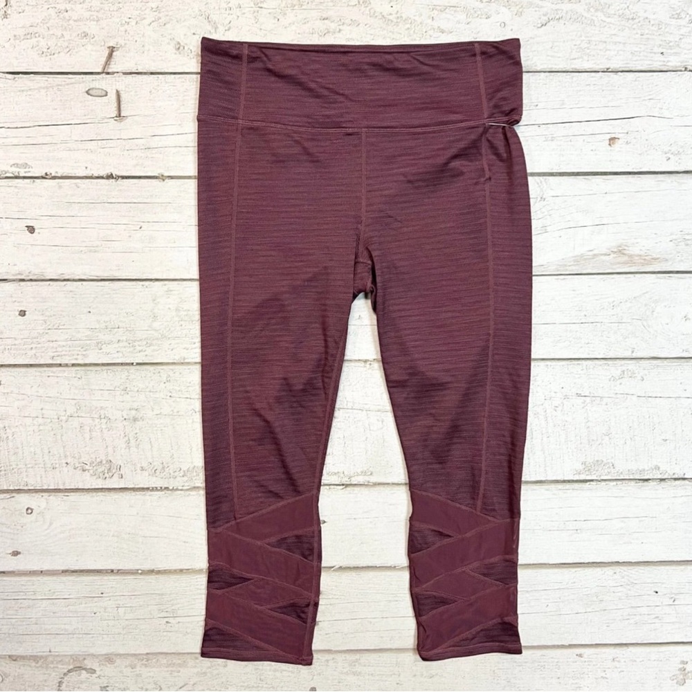 Athleta workout leggings